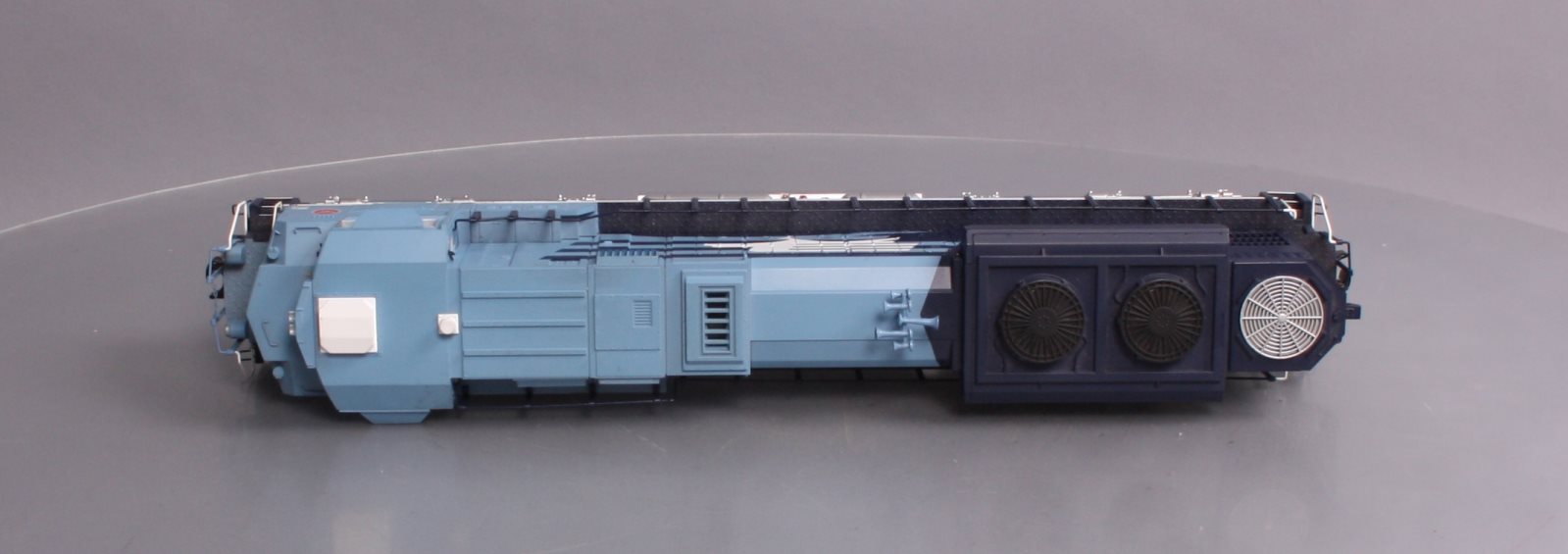 MTH 30-2878-1 Missouri Pacific SD70ACe Diesel Engine With PS 2.0 #UP1982