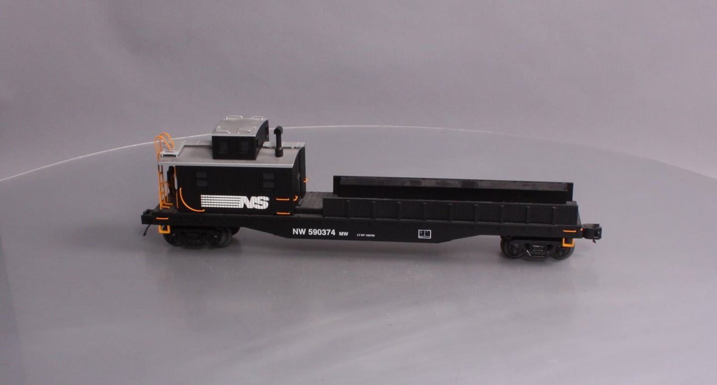 MTH 20-98812 O NS Crane Tender