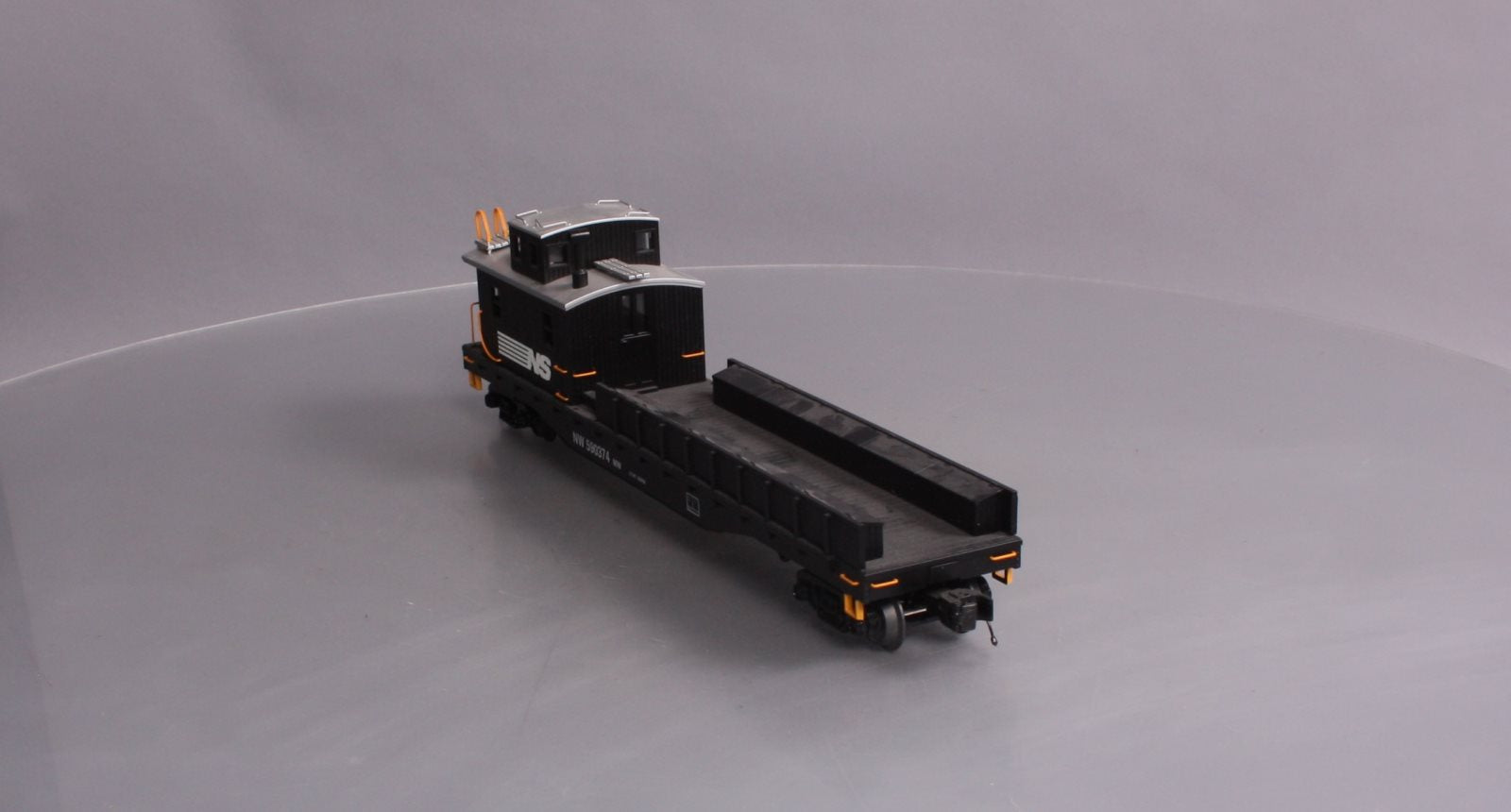 MTH 20-98812 O NS Crane Tender