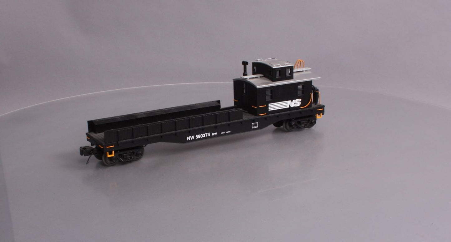 MTH 20-98812 O NS Crane Tender