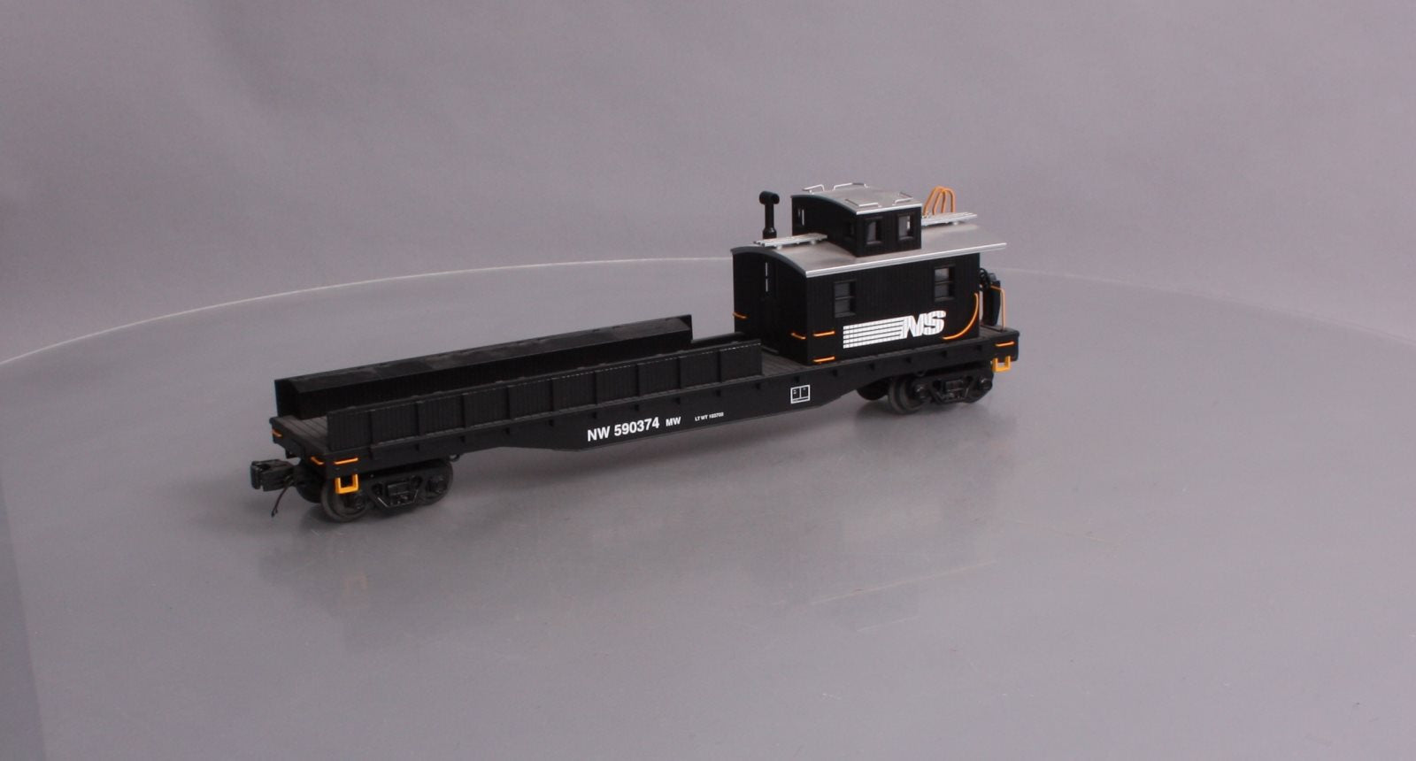 MTH 20-98812 O NS Crane Tender