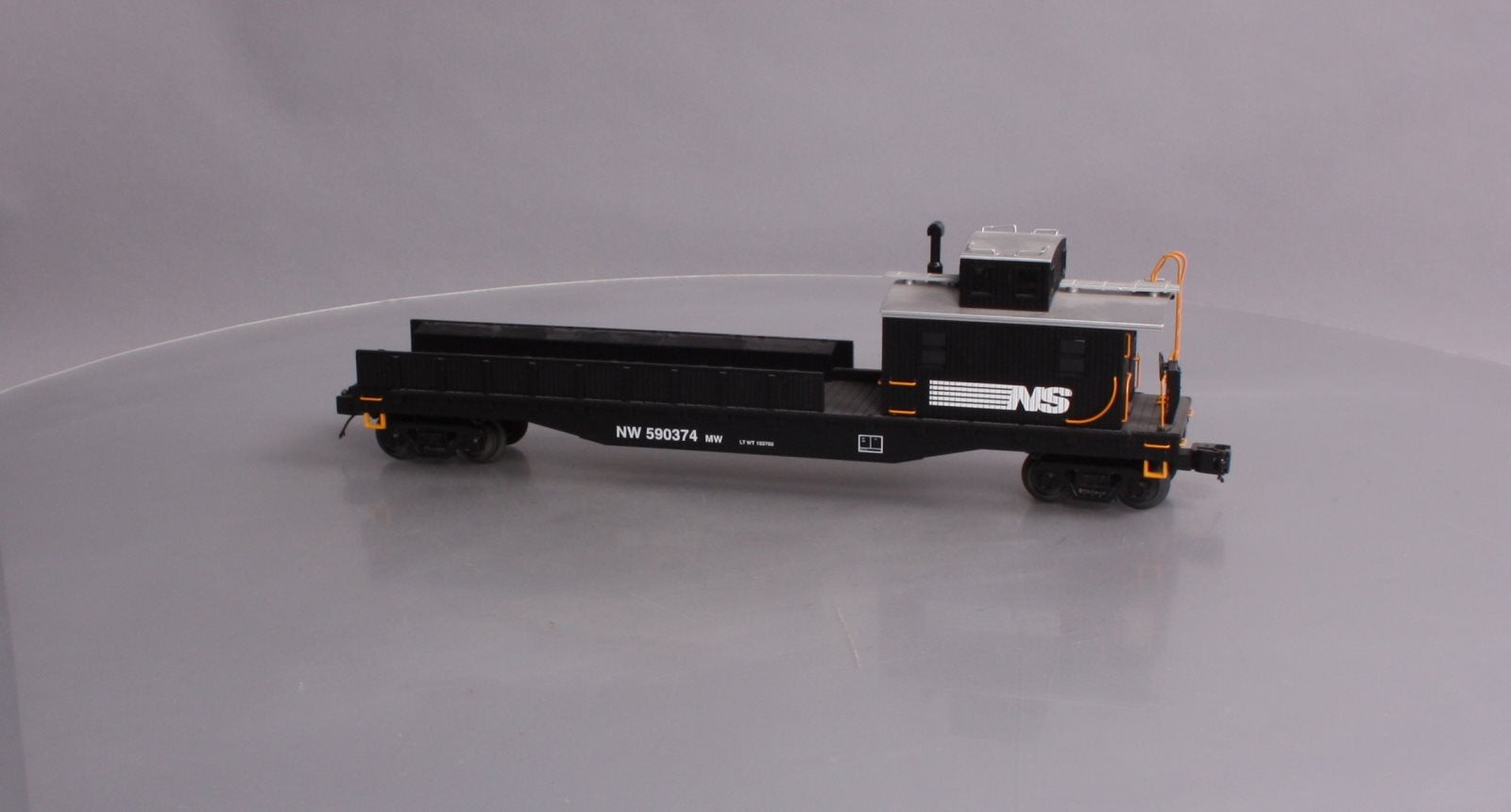 MTH 20-98812 O NS Crane Tender