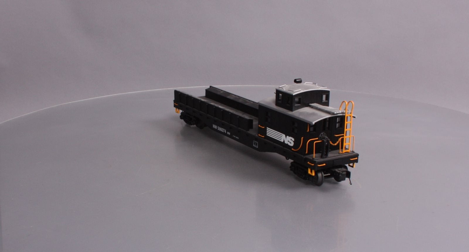 MTH 20-98812 O NS Crane Tender