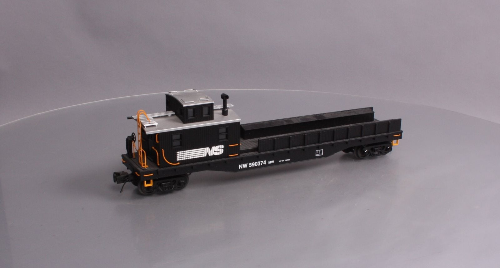 MTH 20-98812 O NS Crane Tender