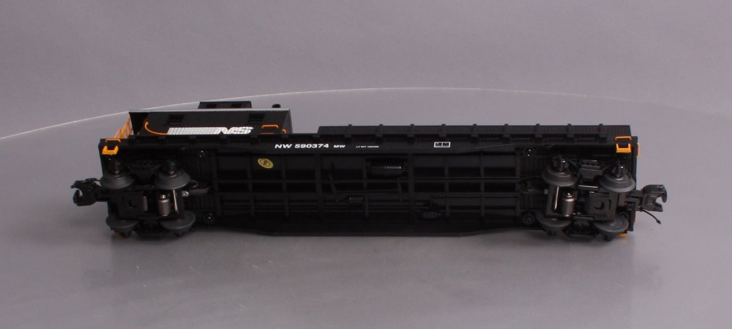 MTH 20-98812 O NS Crane Tender