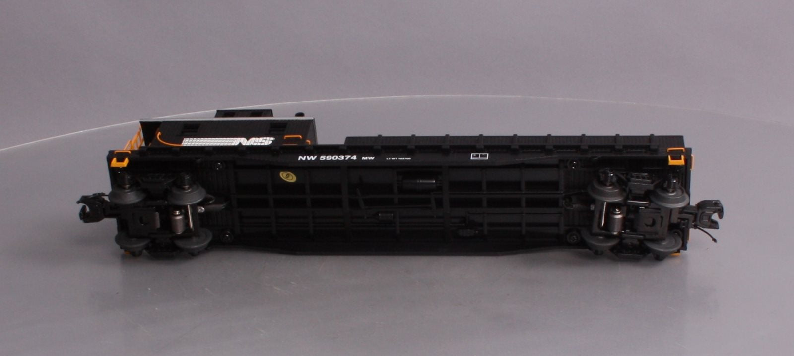 MTH 20-98812 O NS Crane Tender