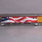 MTH 20-61032 O Union Pacific 70' Streamlined Baggage Car -Smooth