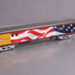 MTH 20-61032 O Union Pacific 70' Streamlined Baggage Car -Smooth