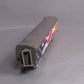 MTH 20-61032 O Union Pacific 70' Streamlined Baggage Car -Smooth