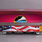 MTH 20-61032 O Union Pacific 70' Streamlined Baggage Car -Smooth