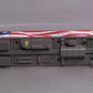 MTH 20-61032 O Union Pacific 70' Streamlined Baggage Car -Smooth