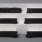 MTH 20-20154-1 Norfolk Southern SD40-2 O Gauge Diesel Freight Train Set w/PS 2.0