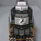 MTH 20-20154-1 Norfolk Southern SD40-2 O Gauge Diesel Freight Train Set w/PS 2.0