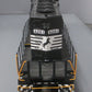 MTH 20-20154-1 Norfolk Southern SD40-2 O Gauge Diesel Freight Train Set w/PS 2.0