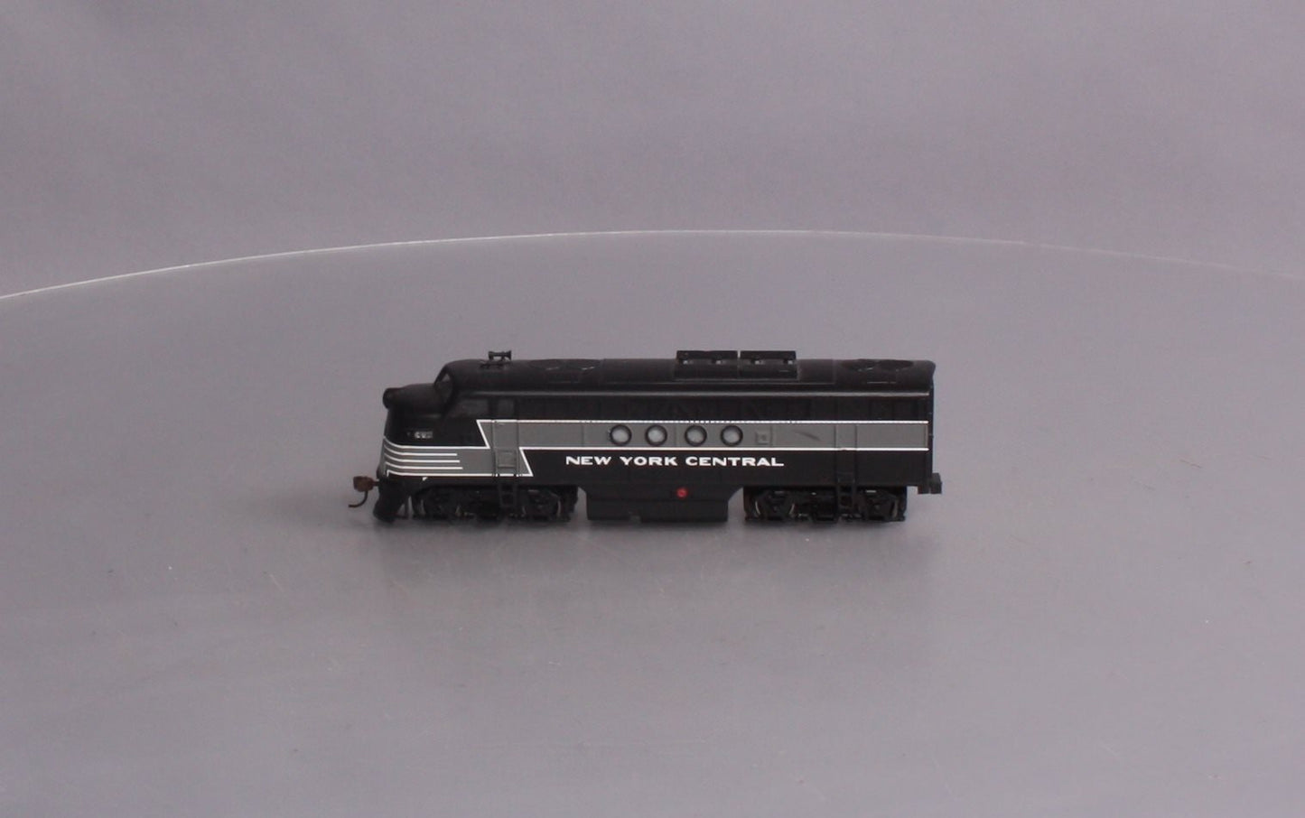 Bachmann 60120 HO New York Central EMD FT-A Diesel Locomotive w DCC