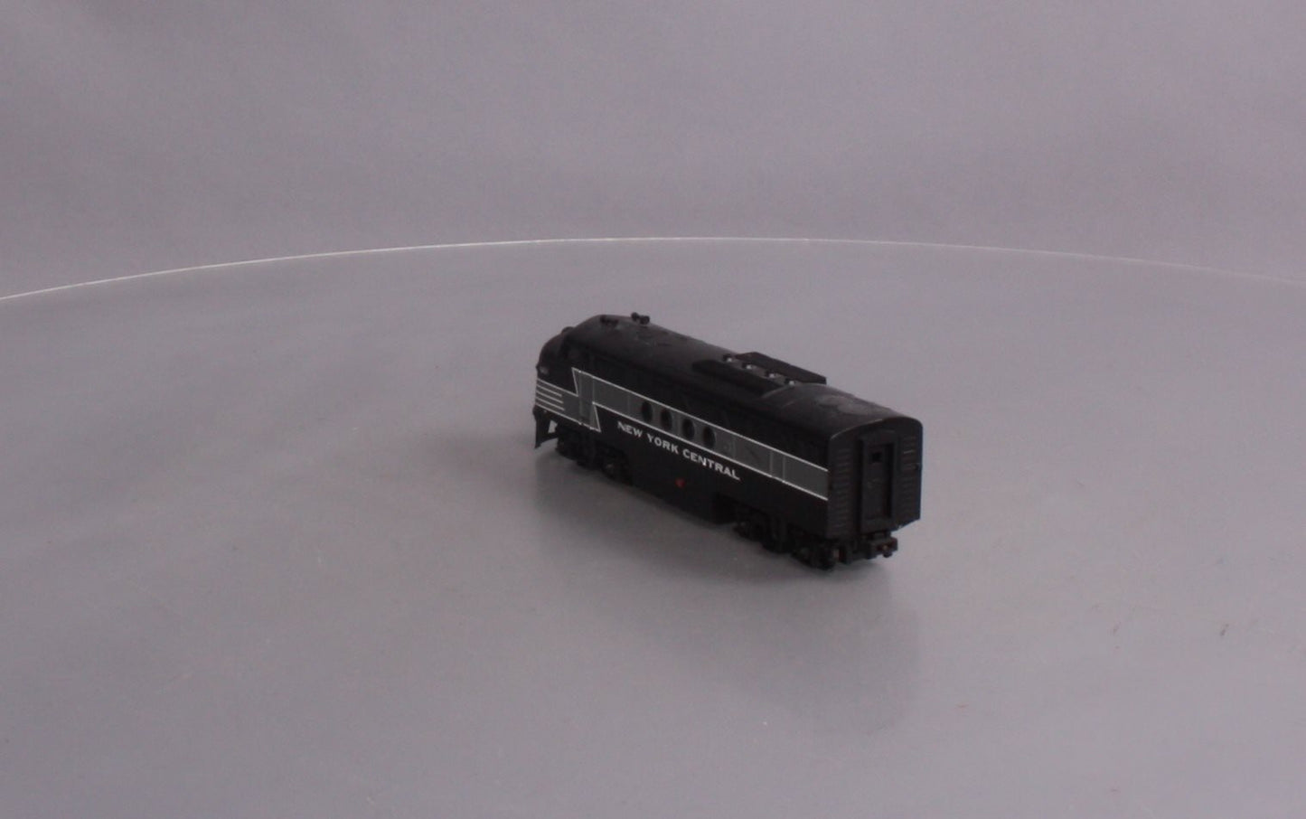 Bachmann 60120 HO New York Central EMD FT-A Diesel Locomotive w DCC