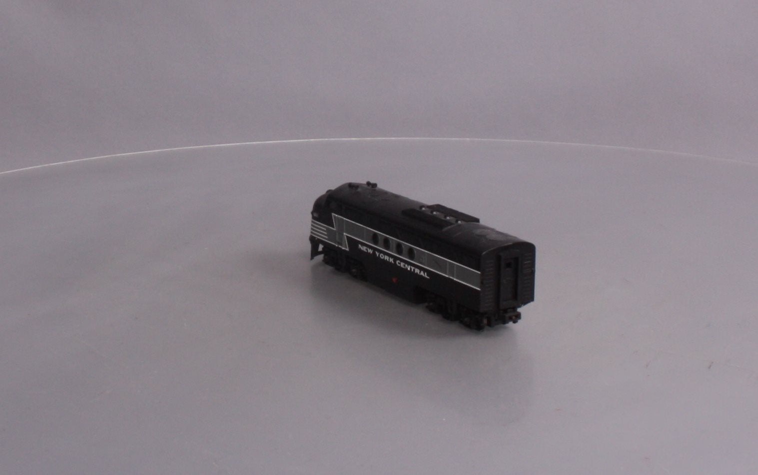Bachmann 60120 HO New York Central EMD FT-A Diesel Locomotive w DCC