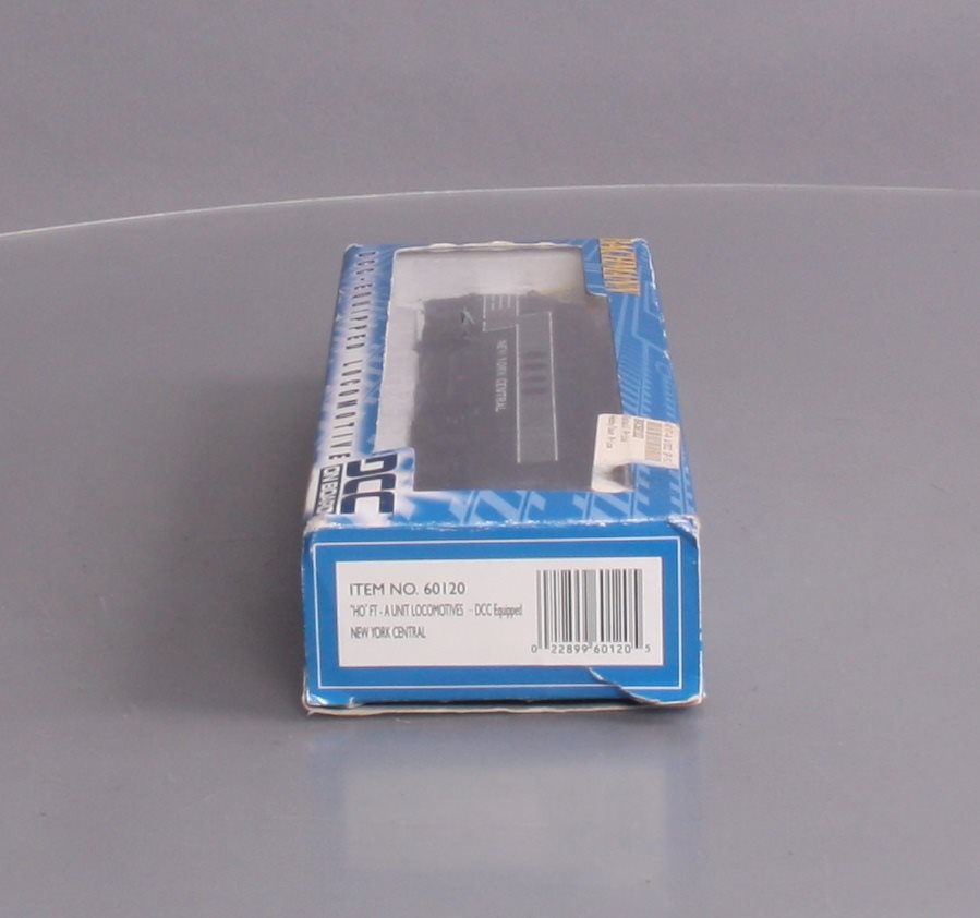 Bachmann 60120 HO New York Central EMD FT-A Diesel Locomotive w DCC