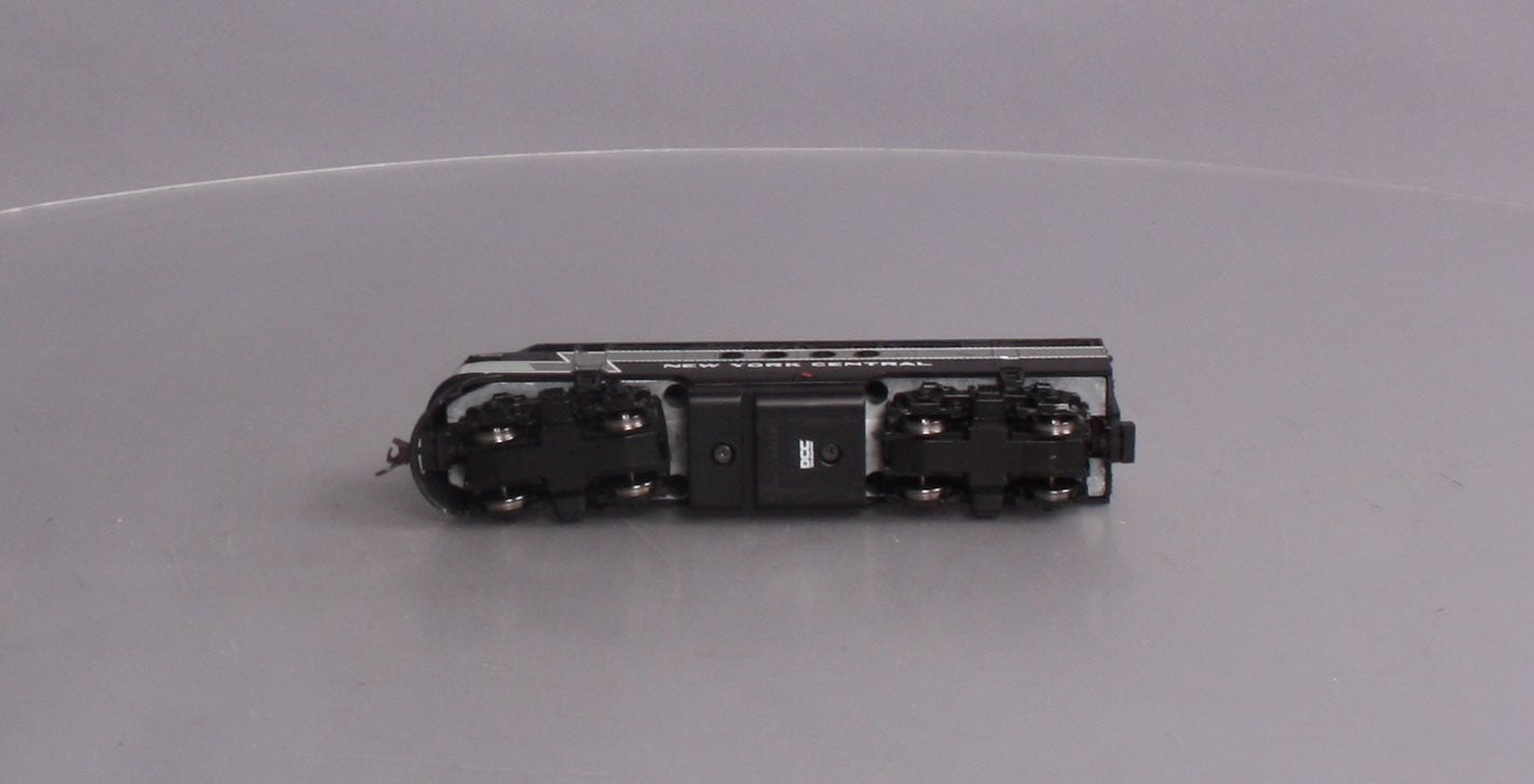 Bachmann 60120 HO New York Central EMD FT-A Diesel Locomotive w DCC