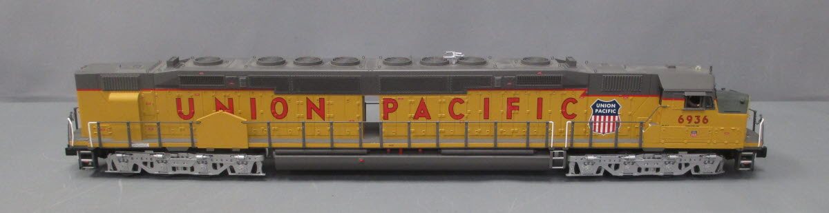 MTH 20-20569-1 Union Pacific DDA40X Diesel Engine w/PS3 #6936