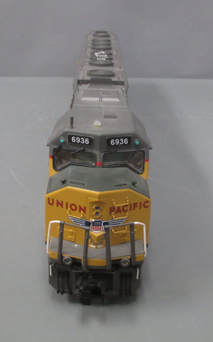 MTH 20-20569-1 Union Pacific DDA40X Diesel Engine w/PS3 #6936