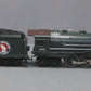 Williams 40502 Great Norther 2-8-4 Berkshire Steam Locomotive & Tender #3100