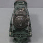 Williams 40502 Great Norther 2-8-4 Berkshire Steam Locomotive & Tender #3100
