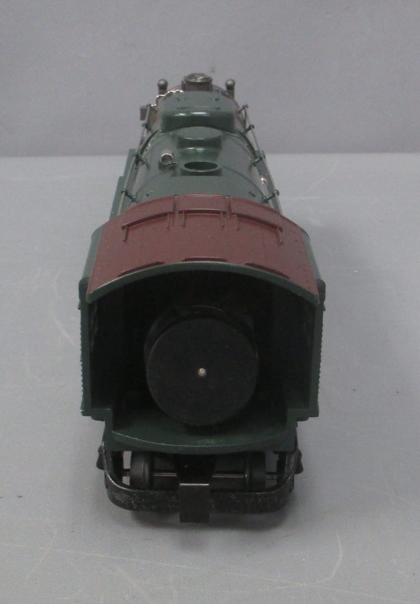 Williams 40502 Great Norther 2-8-4 Berkshire Steam Locomotive & Tender #3100