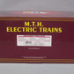 MTH 20-90898 O Norfolk Southern 4-Bay Hopper Cars (Set of 6)