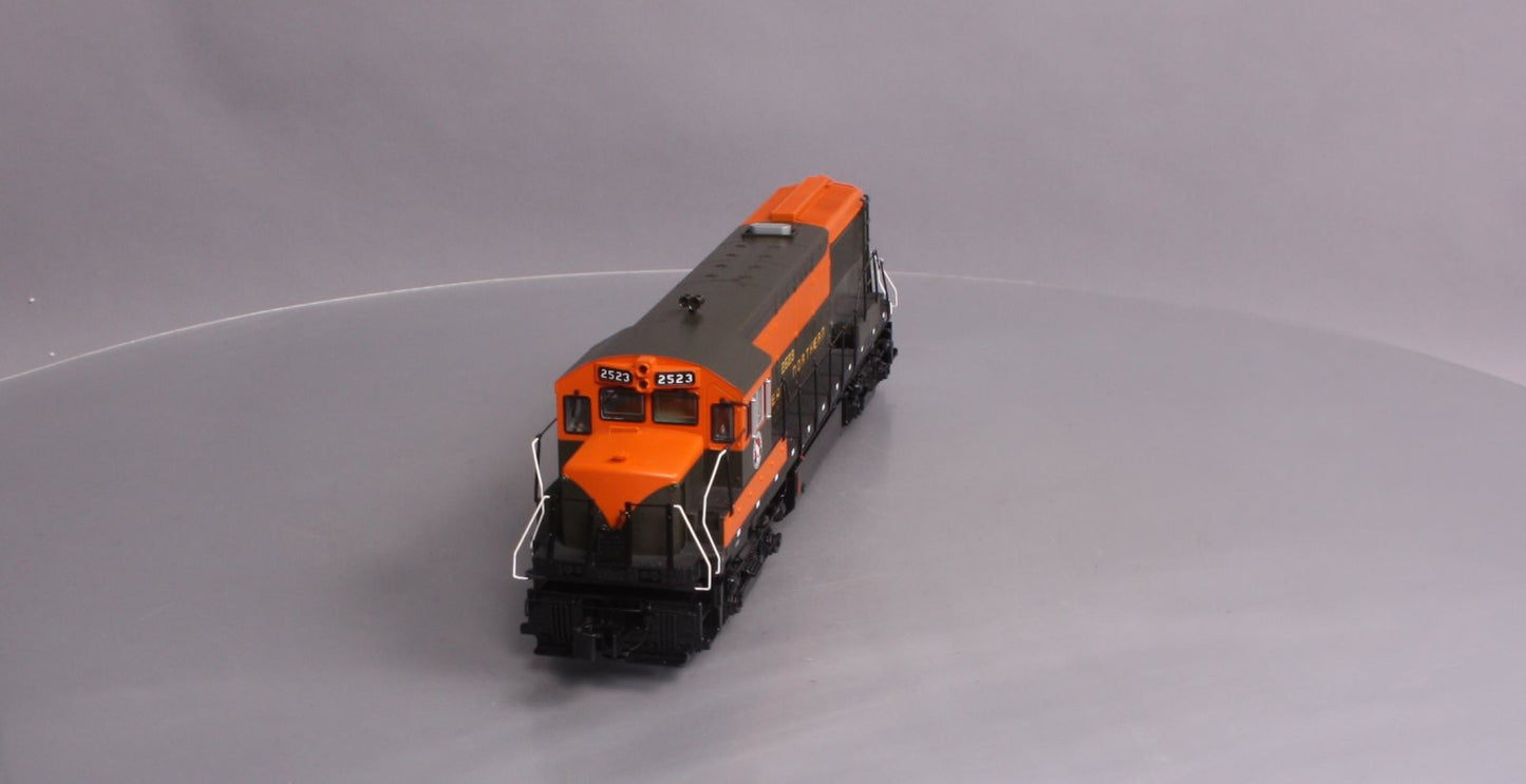 MTH 20-2965-3 O Great Northern U25B Non-Powered Diesel Engine #2523