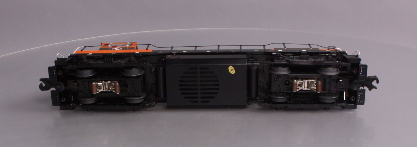 MTH 20-2965-3 O Great Northern U25B Non-Powered Diesel Engine #2523