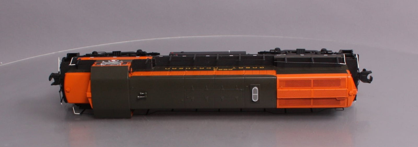 MTH 20-2965-3 O Great Northern U25B Non-Powered Diesel Engine #2523