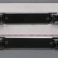 Williams 43110 Santa Fe 72' Streamline Passenger Cars (Set of 2)