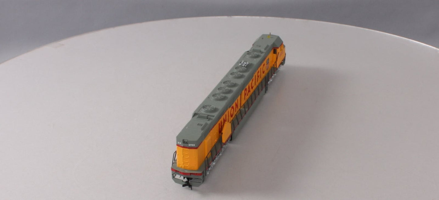 Bachmann 724 HO Union Pacific The Centennial DD40X Diesel Locomotive #6922