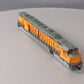 Bachmann 724 HO Union Pacific The Centennial DD40X Diesel Locomotive #6922