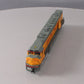 Bachmann 724 HO Union Pacific The Centennial DD40X Diesel Locomotive #6922