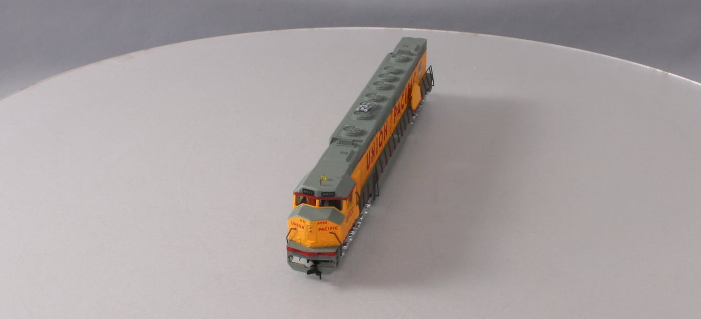 Bachmann 724 HO Union Pacific The Centennial DD40X Diesel Locomotive #6922