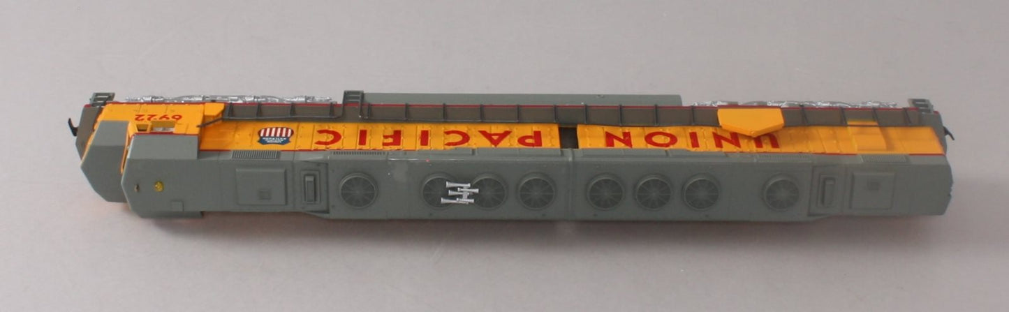 Bachmann 724 HO Union Pacific The Centennial DD40X Diesel Locomotive #6922