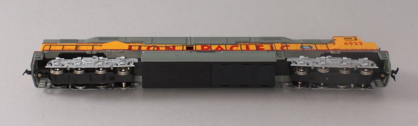 Bachmann 724 HO Union Pacific The Centennial DD40X Diesel Locomotive #6922