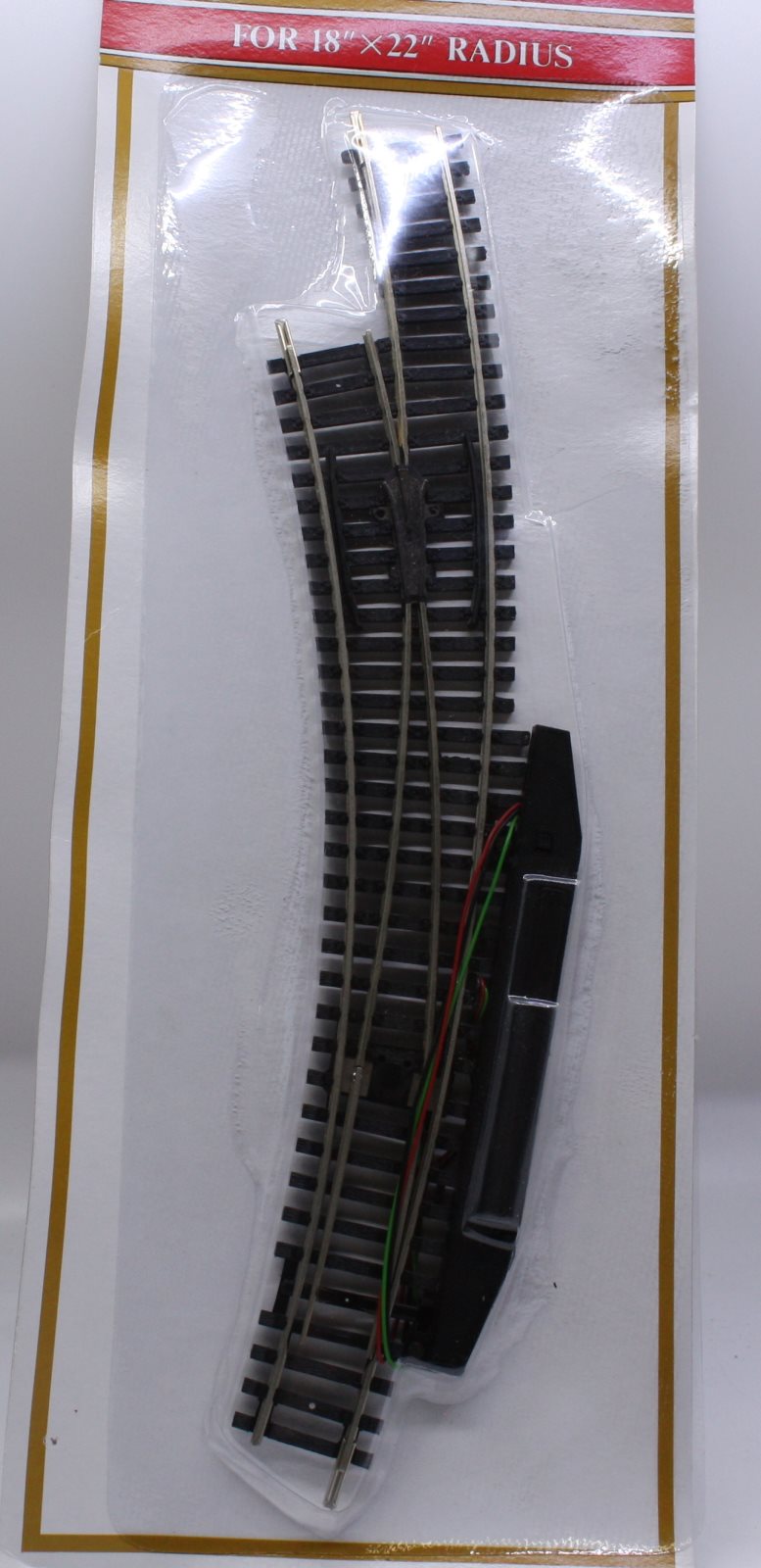 Model Power 180 180 Left 18