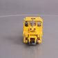 Lionel 6-28449 O Gauge Union Pacific TrackMobile