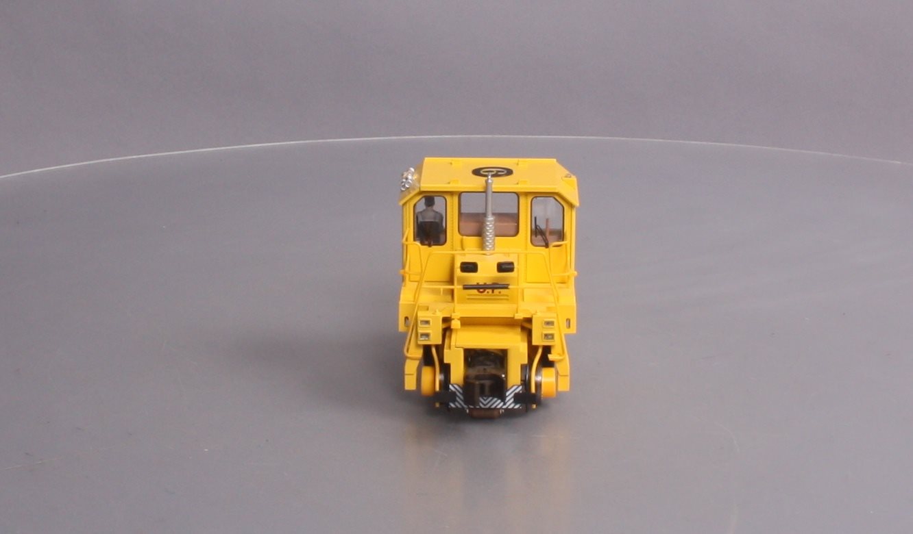Lionel 6-28449 O Gauge Union Pacific TrackMobile