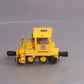 Lionel 6-28449 O Gauge Union Pacific TrackMobile