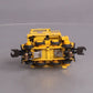 Lionel 6-28449 O Gauge Union Pacific TrackMobile