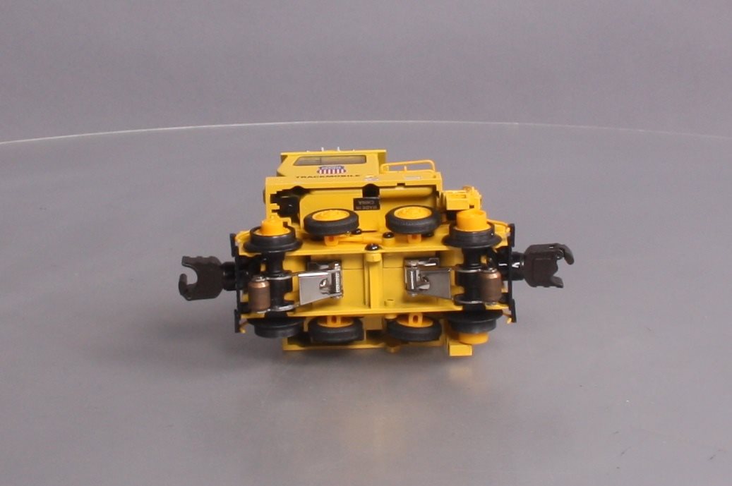 Lionel 6-28449 O Gauge Union Pacific TrackMobile