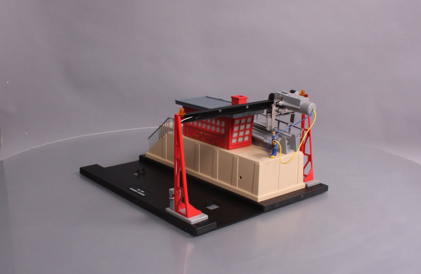 Lionel 6-37951 O Gauge #342 Culvert Loader