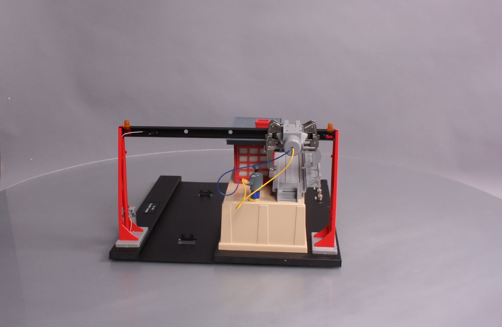 Lionel 6-37951 O Gauge #342 Culvert Loader