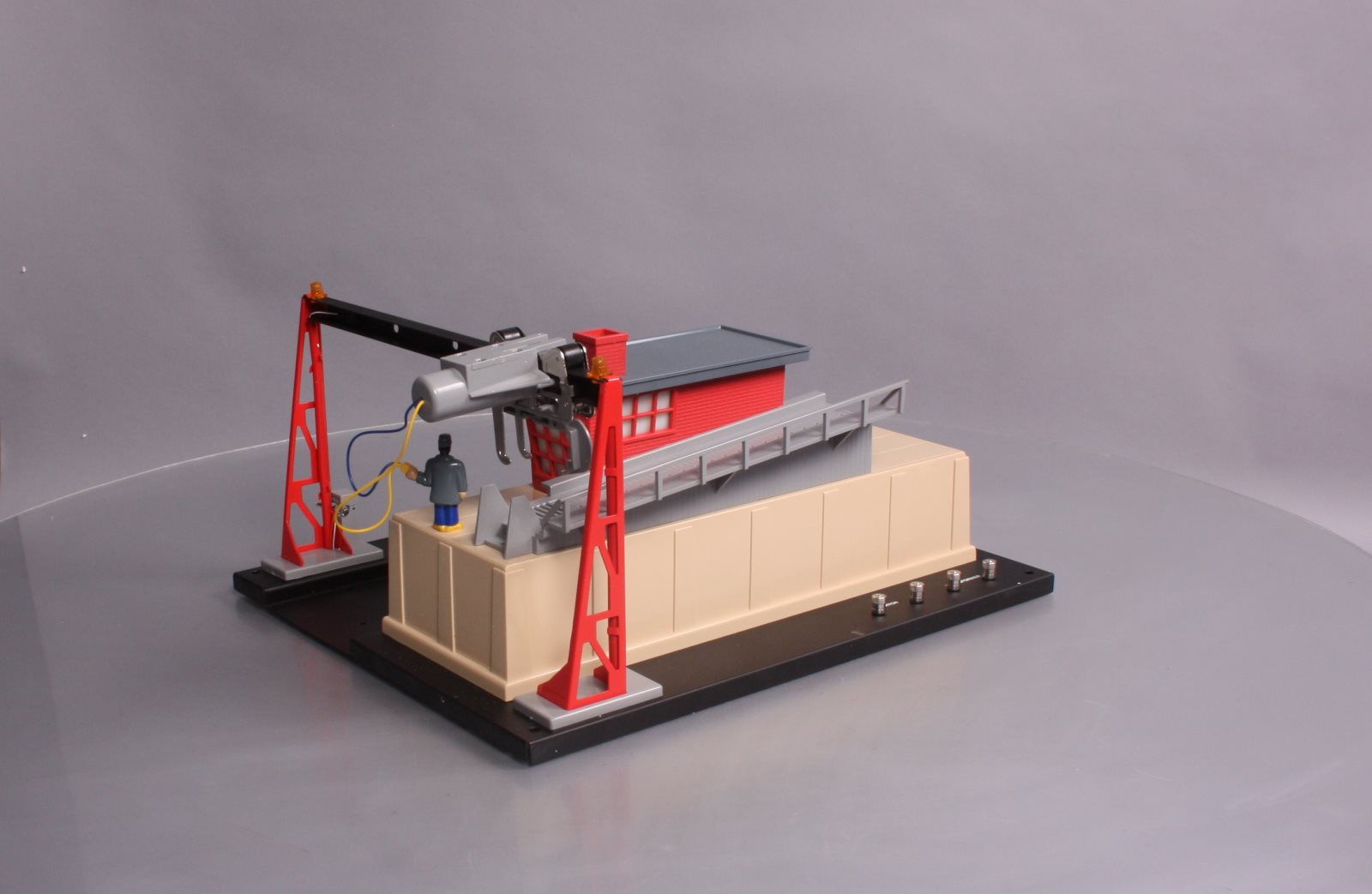 Lionel 6-37951 O Gauge #342 Culvert Loader