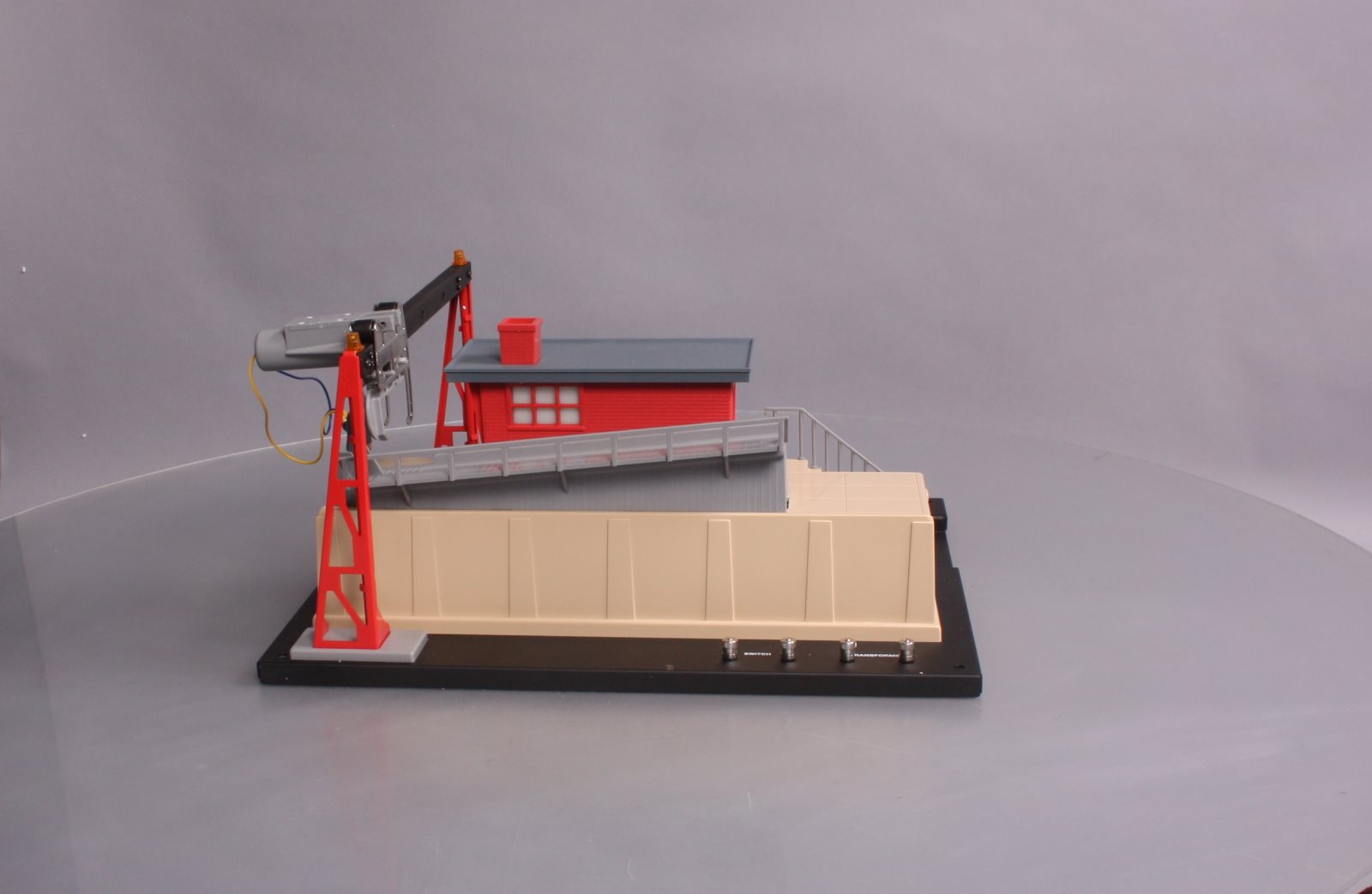 Lionel 6-37951 O Gauge #342 Culvert Loader