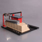 Lionel 6-37951 O Gauge #342 Culvert Loader